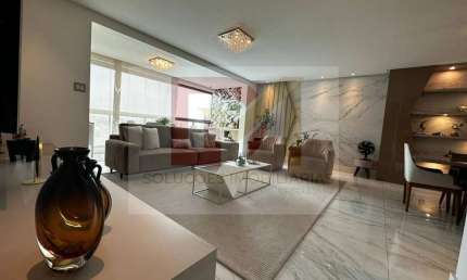 Apartamento Para Vender com 3 quartos 1 suítes no bairro Luzia em Aracaju