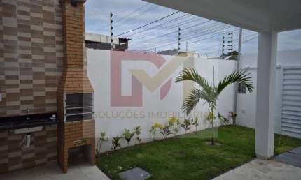 Casa Para Vender com 2 quartos 1 suítes no bairro Centro em Barra Dos Coqueiros