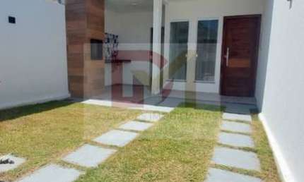 Casa com 3 quartos à venda na Rua Coqueiros, S/N, Centro, Barra dos Coqueiros