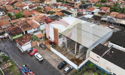 Galpão Para Vender no bairro Inácio Barbosa em Aracaju