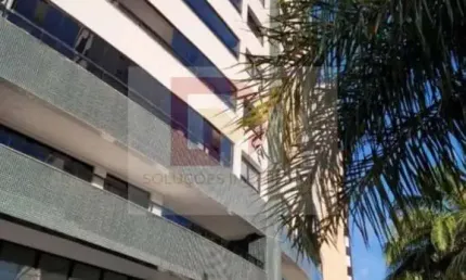 Apartamento com 3 quartos à venda na Avenida Francisco Porto, 1430, Jardins, Aracaju