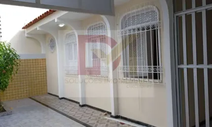 Casa Para Vender com 2 quartos no Conjunto Orlando Dantas, bairro São Conrado em Aracaju.