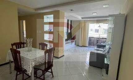 Apartamento Para Vender com 2 suítes no bairro Coroa do Meio em Aracaju / Condomínio San Francisco
