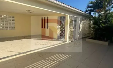 Casa Para Vender com 4 quartos 2 suítes no bairro Inácio Barbosa em Aracaju