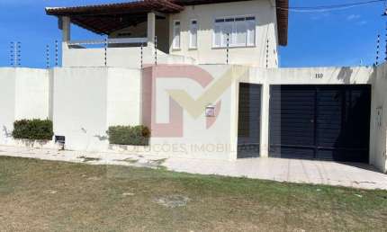 Casa Para Vender com 6 quartos 2 suítes no bairro Mosqueiro em Aracaju/SE.