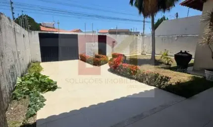 Casa Para Vender com 3 quartos 3 suítes no bairro Inácio Barbosa em Aracaju