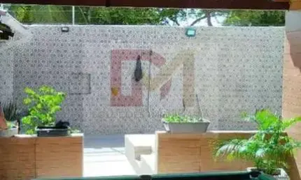 Casa com 3 quartos à venda na Rua Valmir Soares Bezerra, 225, Aruana, Aracaju