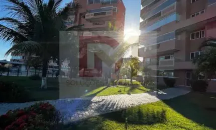 Apartamento com 3 quartos à venda na Rodovia Inácio Barbosa, 15166, Mosqueiro, Aracaju