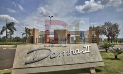 Lote / Terreno de Condomínio Para Vender em Barra Dos Coqueiros / Condomínio Dahma Residencial.