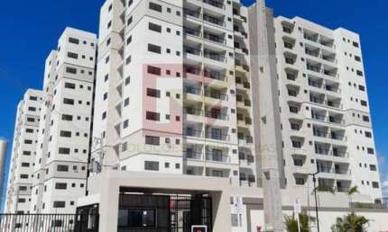 Apartamento Para Vender com 2 quartos no bairro Farolândia em Aracaju / Condomínio Caeté Serigy.