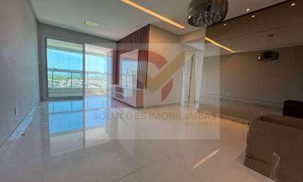 Apartamento Para Vender com 3 quartos 1 suíte no bairro Inácio Barbosa em Aracaju / Condomínio Ubyratan Residence.Maia.