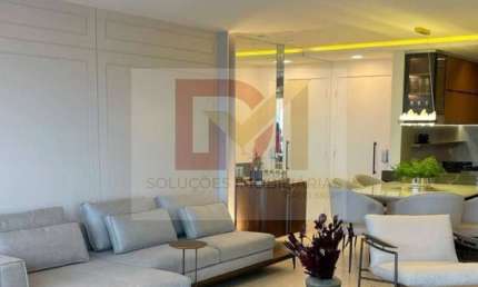 Apartamento Para Vender com 2 quartos 2 suítes no bairro Atalaia em Aracaju / Condomínio Le Monde Residence.