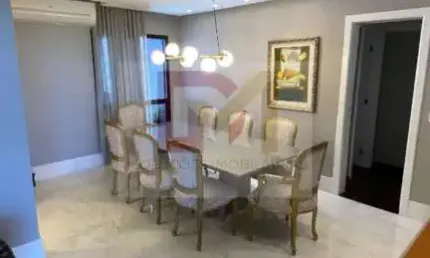 Apartamento Para Vender com 3 quartos 3 suítes no bairro 13 de Julho em Aracaju Condomínio Maison Saint Moritz.