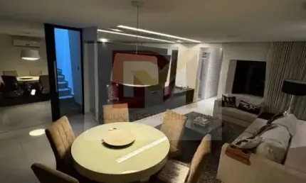 Casa à venda no condomínio Alamedas do Sol, em Aracaju / Aruana