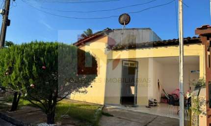 Casa de Condomínio Para Vender com 3 quartos 1 suítes no bairro Farolândia em Aracaju / Residencial Costa Azul.