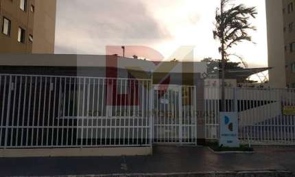 Apartamento Para Vender com 2 quartos no bairro Aeroporto em Aracaju / Condomínio Porto Caelli.