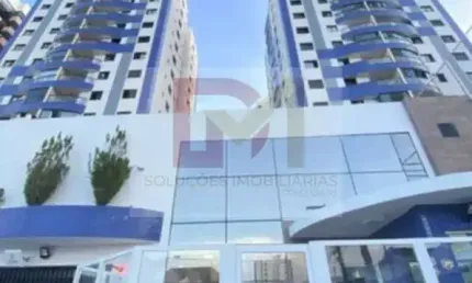 Apartamento Para Vender com 3 quartos 1 suítes no bairro Luzia em Aracaju / Condomínio Lazúli Residence.