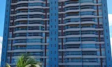Apartamento com 3 quartos à venda na Rua Niceu Dantas, 1171, Atalaia, Aracaju