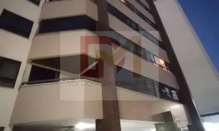 Apartamento Para Vender com 4 quartos 1 suítes no bairro Jardins em Aracaju / Edifício Biarritz Plaza.