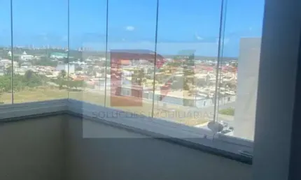 Apartamento Para Vender com 2 quartos 1 suítes no bairro Aruana em Aracaju / Condomínio Aruana Prime Residence.