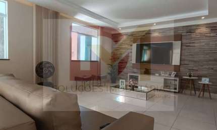 Casa Para Vender com 3 quartos 1 suítes no bairro Suíssa em Aracaju