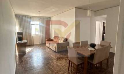 Apartamento Para Vender com 4 quartos 1 suítes no bairro 13 de Julho em Aracaju / Condomínio Praias do Tahiti.