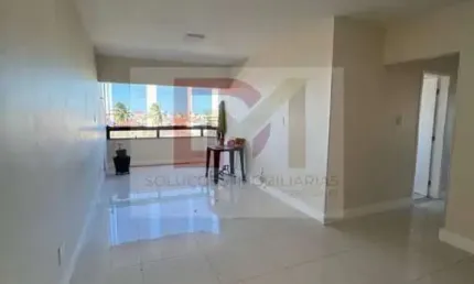 Apartamento Para Vender com 3 quartos 1 suítes no bairro Atalaia em Aracaju / Condomínio Portal do Atlântico.