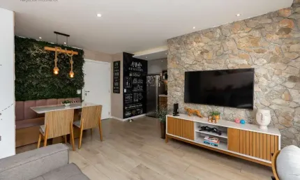 Apartamento com 2 quartos à venda na rua doutor samuel porto, 373, saúde, são paulo por r$ 980.000