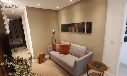 Apartamento com 1 quarto para alugar na Rua Dante Carraro, 94, 94, Pinheiros, São Paulo por R$ 6.600