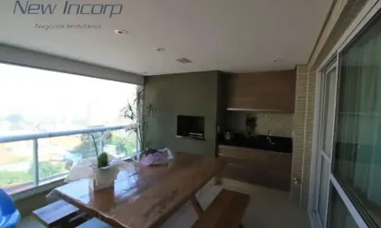 Apartamento com 3 quartos à venda na conceicao marcondes silva, 170 unidade 73, 170, campo belo, são paulo por r$ 2.980.000