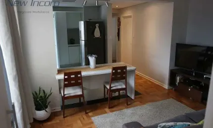 Apartamento com 2 quartos à venda na avenida senador casimiro da rocha, 148, mirandópolis, são paulo por r$ 4.980.000