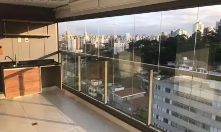 Apartamento com 2 quartos à venda na Rua João Moura, 2300, Pinheiros, São Paulo por R$ 1.700.000