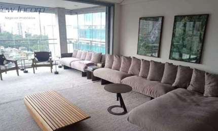 Apartamento com 2 quartos para alugar na Rua Madalena, 32, Vila Madalena, São Paulo por R$ 19.900
