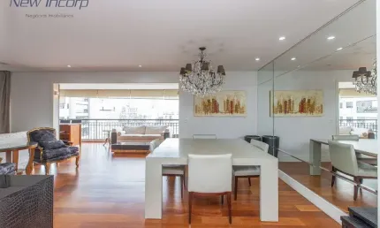 Apartamento com 3 quartos à venda na rua alves guimarães, 855, pinheiros, são paulo por r$ 2.560.000