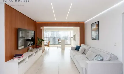 Apartamento com 3 quartos à venda na rua das flechas, 484, jardim prudência, são paulo por r$ 1.498.000