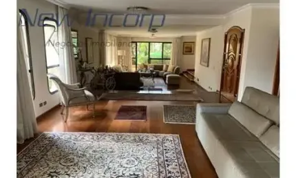 Apartamento com 4 quartos à venda na avenida chibarás, 688, moema, são paulo por r$ 2.570.000