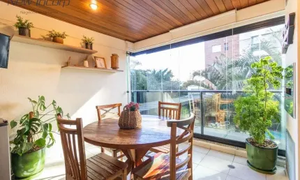 Apartamento com 2 quartos à venda na rua bragança paulista, 1236, vila cruzeiro, são paulo por r$ 1.298.000