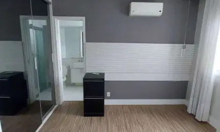Apartamento com 2 quartos à venda na rua gonçalo da cunha, 75, vila mariana, são paulo por r$ 990.000