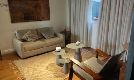 Apartamento com 2 quartos para alugar na Rua José Maria Lisboa, 1003 -, 1003, Jardim Paulista, São Paulo por R$ 11.900