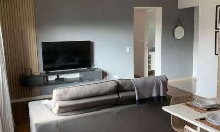 Apartamento com 3 quartos para alugar na Rua Santa Justina, 244, 244, Vila Olímpia, São Paulo por R$ 8.900