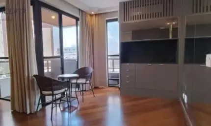 Apartamento com 3 quartos à venda na rua caravelas, 198, vila mariana, são paulo por r$ 2.290.000