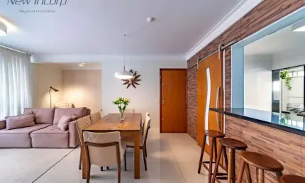 Apartamento com 3 quartos à venda na Rua Eça de Queiroz, 234, Vila Mariana, São Paulo por R$ 960.000