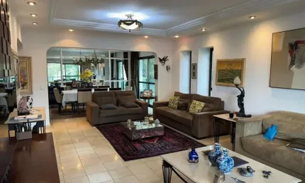 Apartamento com 3 quartos à venda na PROFESSOR JOSE HORACIO MEIRELLES TEIXEIRA, 680, 680, Morumbi, São Paulo por R$ 898.000