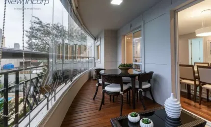 Apartamento com 3 quartos à venda na rua periquito, 160, 160, vila uberabinha, são paulo por r$ 2.540.000