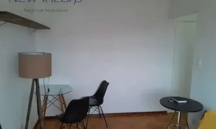 Apartamento com 1 quarto para alugar na Rua Doutor Pinto Ferraz, 271, Vila Mariana, São Paulo por R$ 3.200