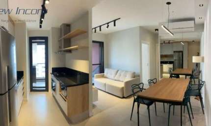Apartamento com 2 quartos para alugar na Rua Cristiano Viana, 62, 62, Pinheiros, São Paulo por R$ 10.950.000