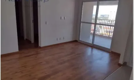 Apartamento com 2 quartos à venda na Rua Albino Boldasso Gabril, 165, Vila Cruzeiro, São Paulo por R$ 780.000