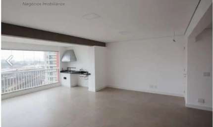 Apartamento com 3 quartos à venda na Rua Hassib Mofarrej, 275, Vila Leopoldina, São Paulo por R$ 1.550.000