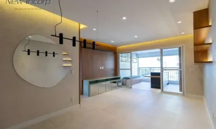 Apartamento com 2 quartos à venda na flechas, 686, jardim prudência, são paulo por r$ 990.000