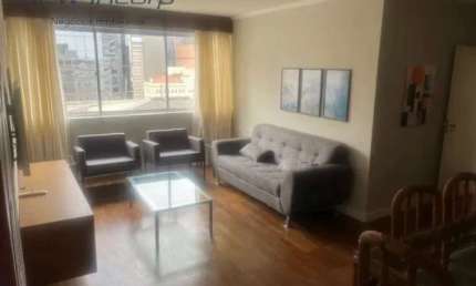 Apartamento com 3 quartos para alugar na Rua Teixeira da Silva, 246, Paraíso, São Paulo por R$ 7.800.000